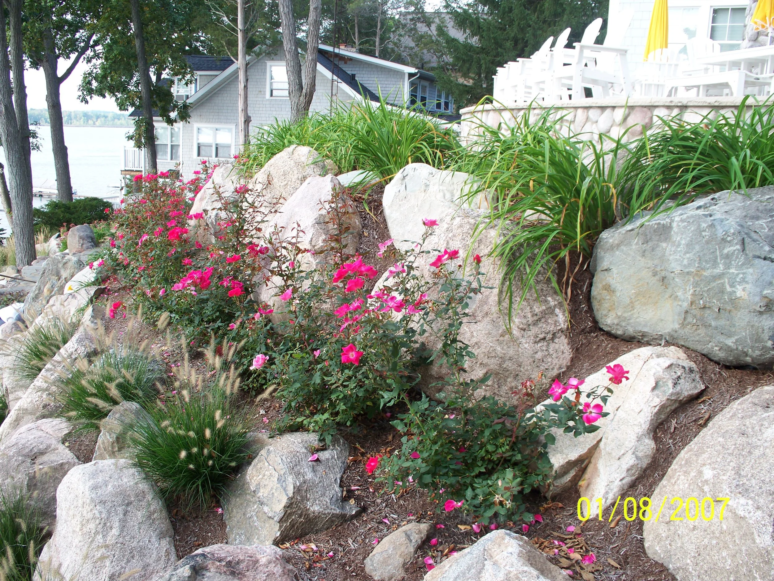 Portfolio — Underwood Nursery