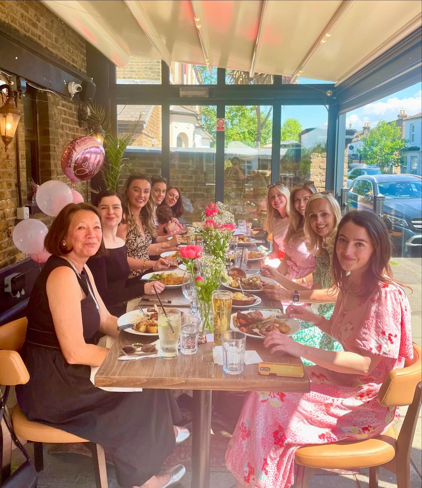 Looking for a beautiful versatile space to hold an event or celebration? 

Book out our very own terrance, a lovely private space with a retractable roof/sides and heating! 
Visit our website for more details and to book🫶🏻

#eastdwich #privatebooki