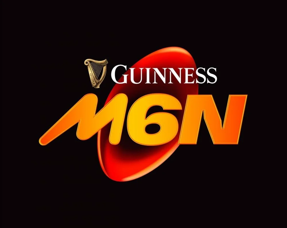 France vs Ireland 6 Nations Rugby!  🏉 (Watch all games live at the Great Exhibition)