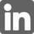 LinkedIn icon gray.png
