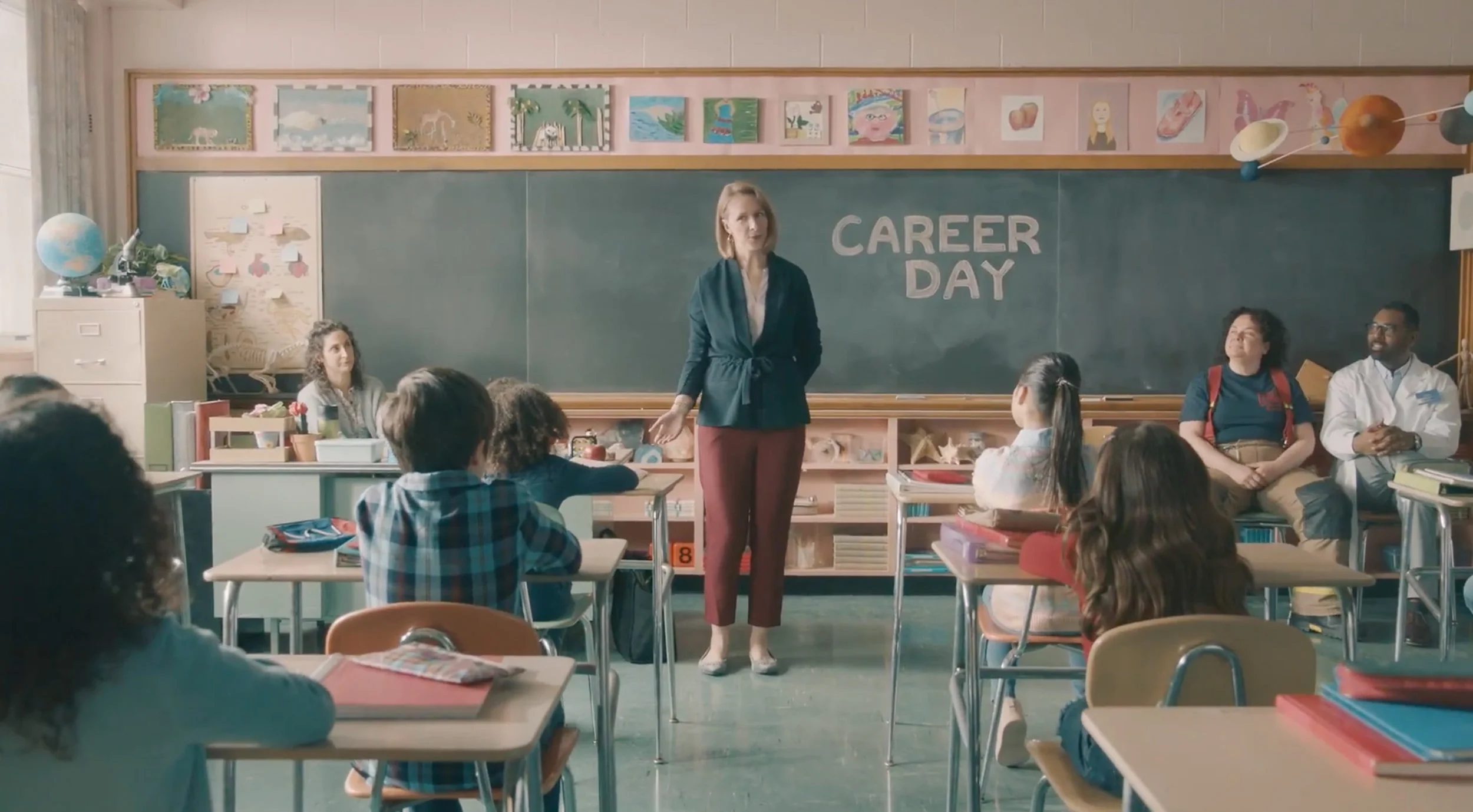 "Earn like a Pro" - PC Financial