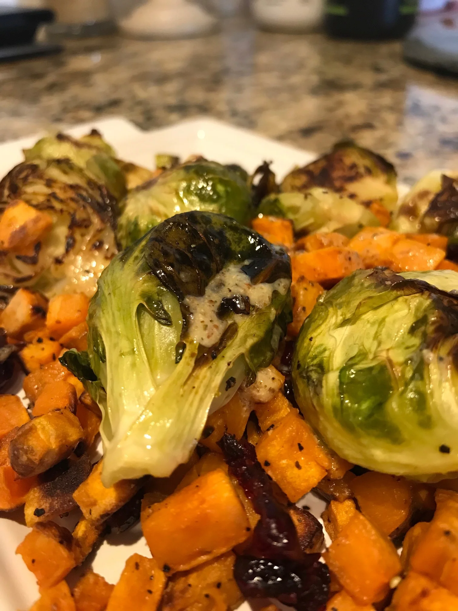 Rachel's Veggie Nirvana