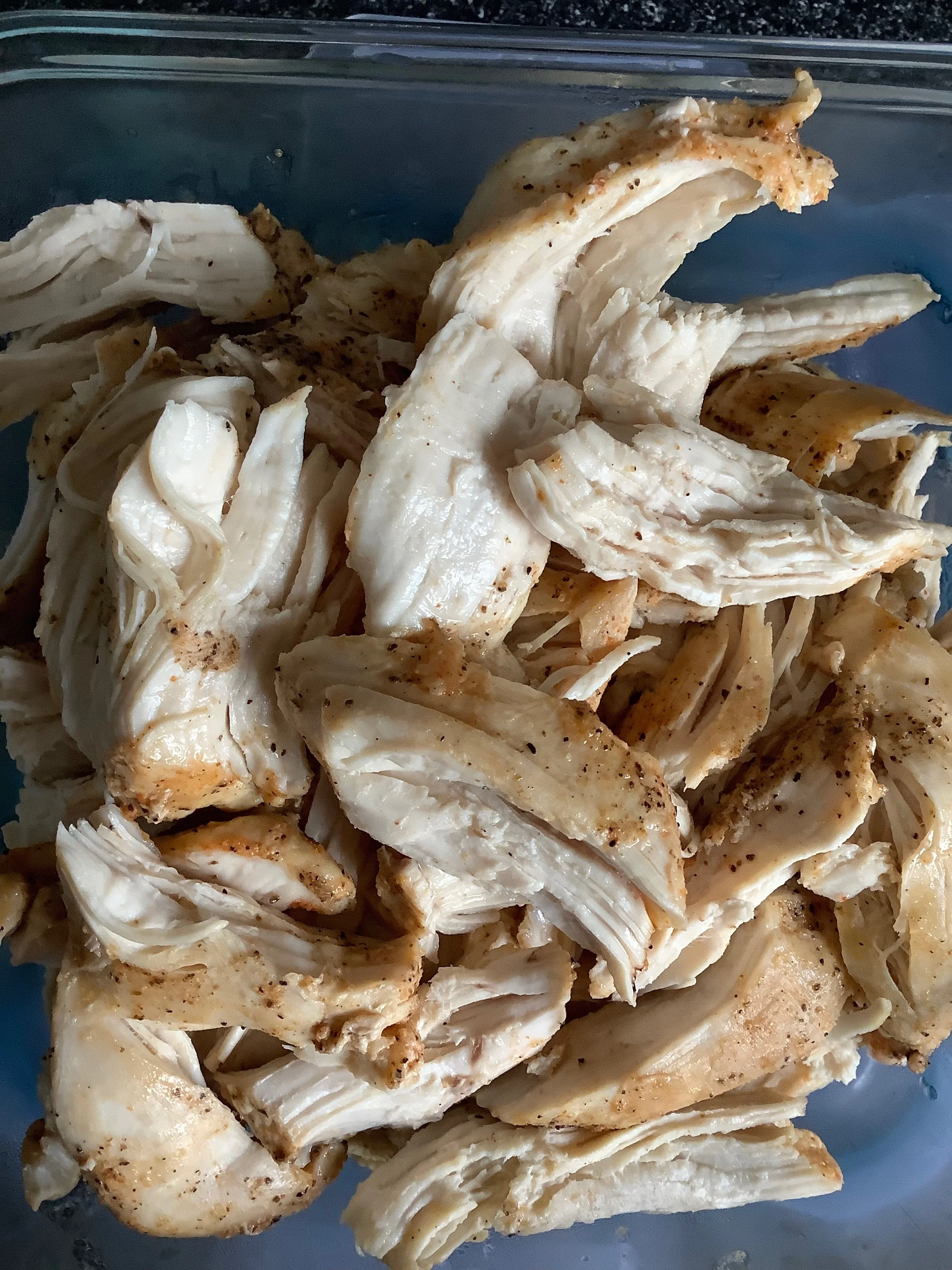 A Nearly Fail-Proof Chicken Cooking Method (The Sear/Steam Combo)