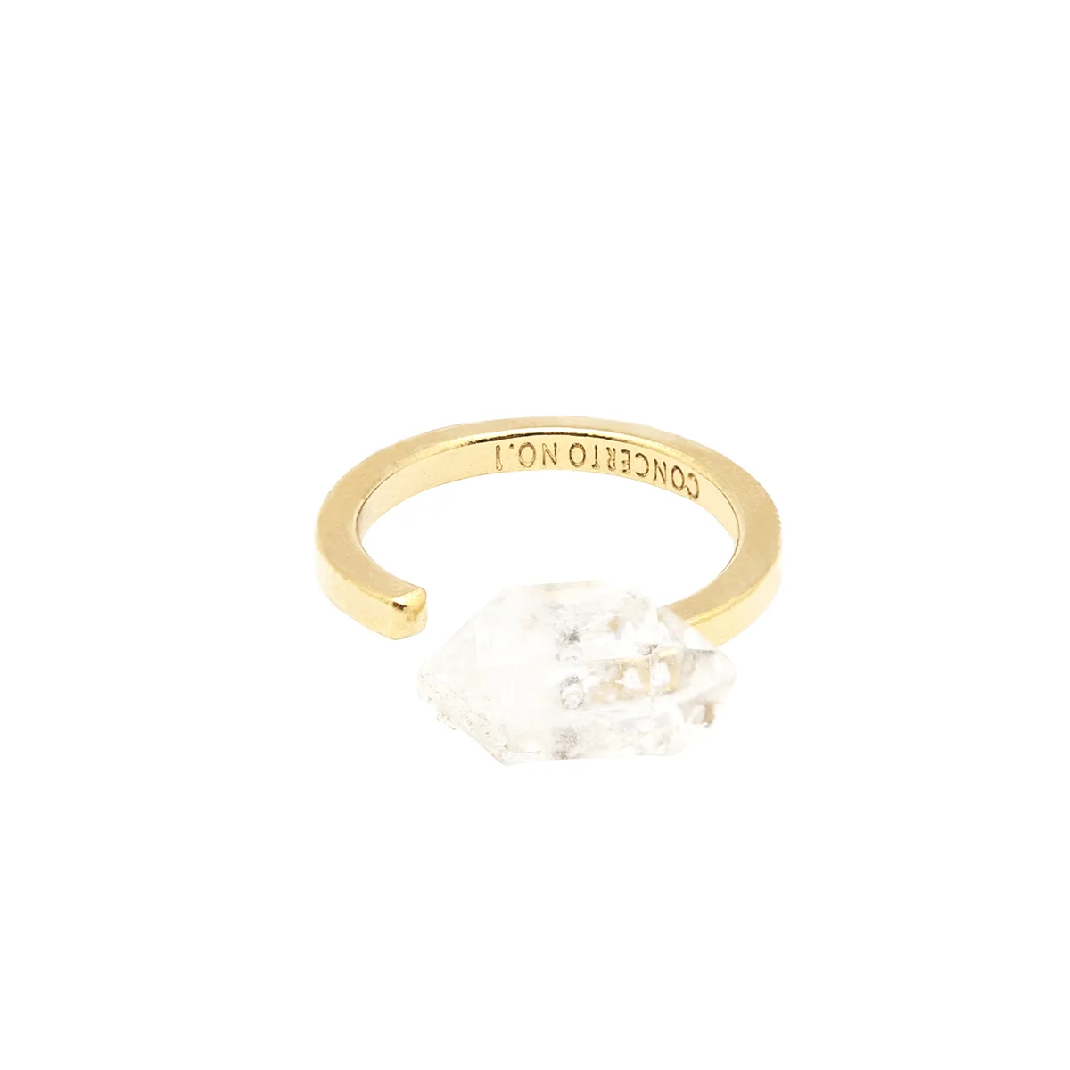 Bague Side Cristal de Quartz Or.jpg