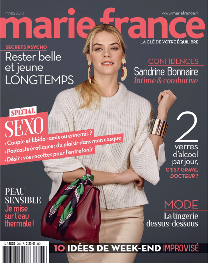 Marie France - Mars 2018 - Couv.jpeg