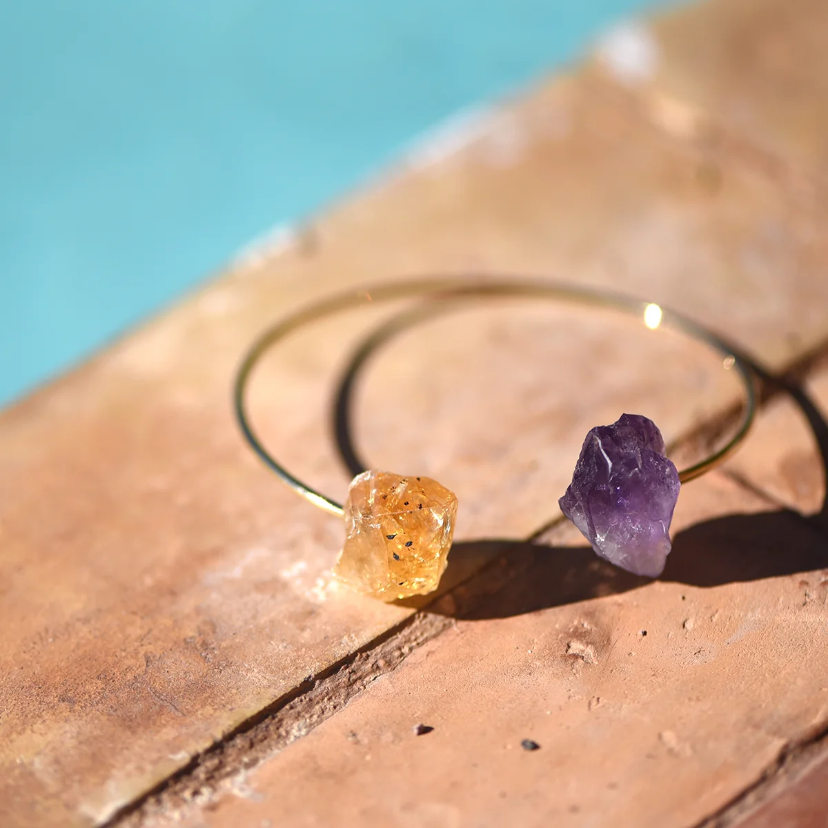 Bracelet Sayang Citrine & Améthyste copie.jpg