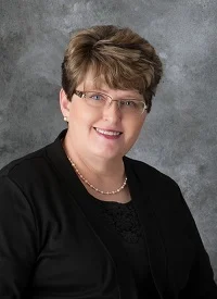 Suzanne Meysenburg