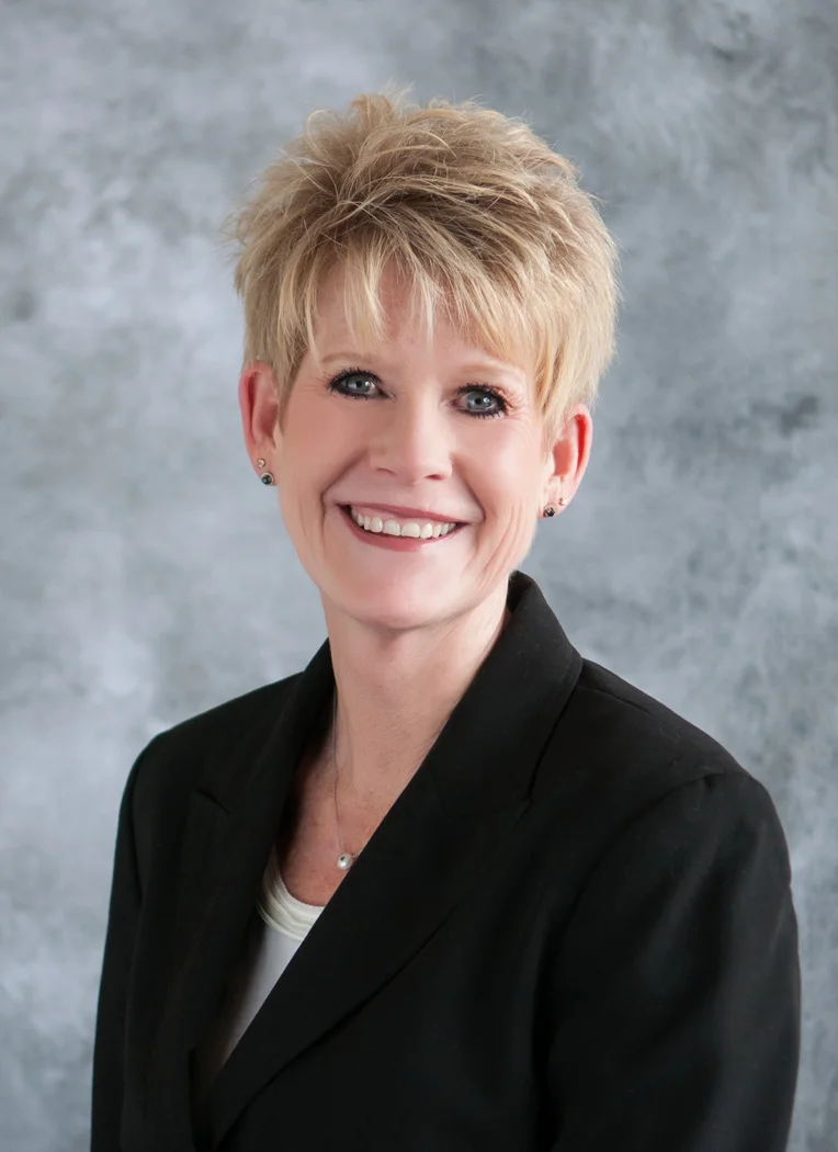 Kelly Dingwell