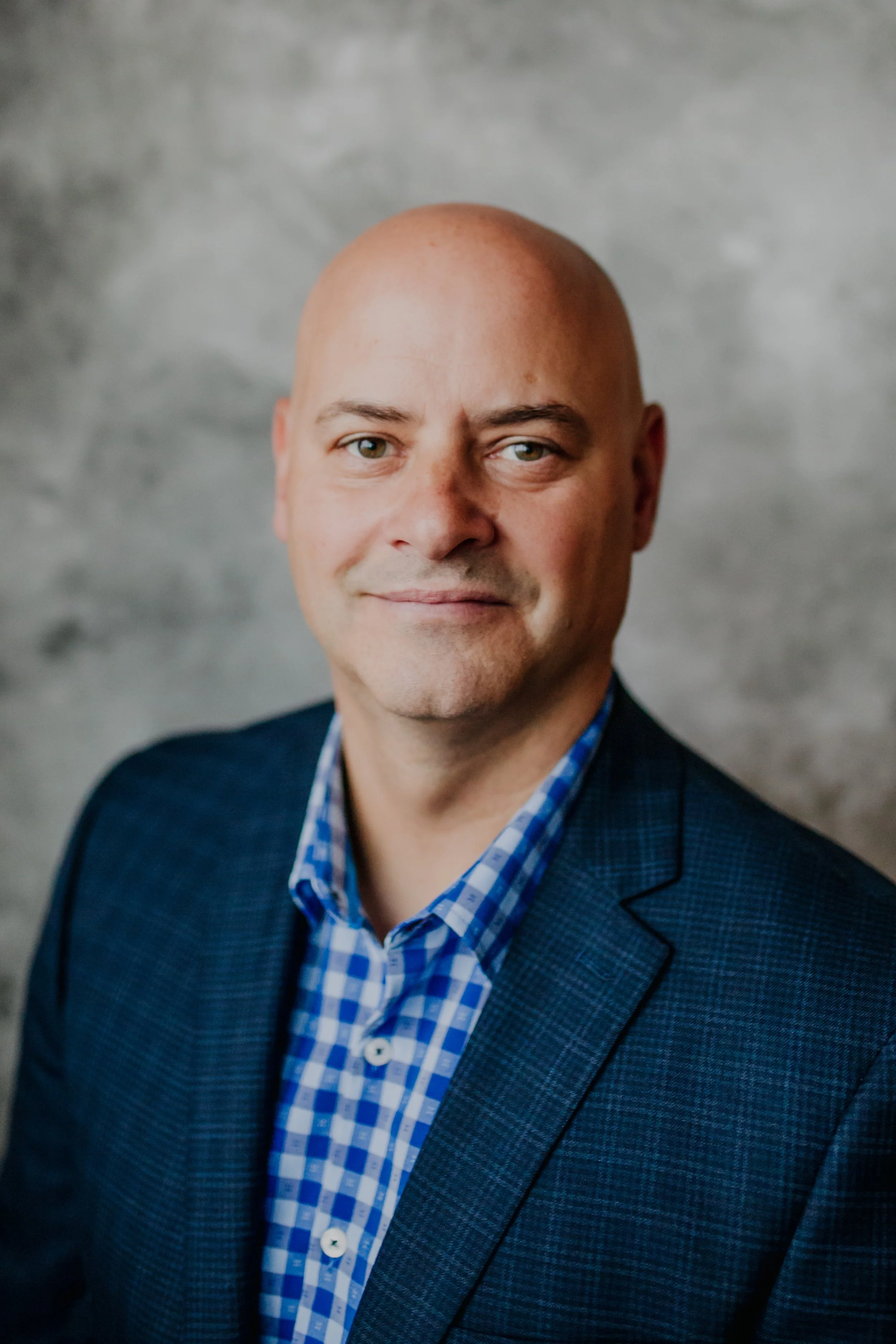 Our Team — Jones Group