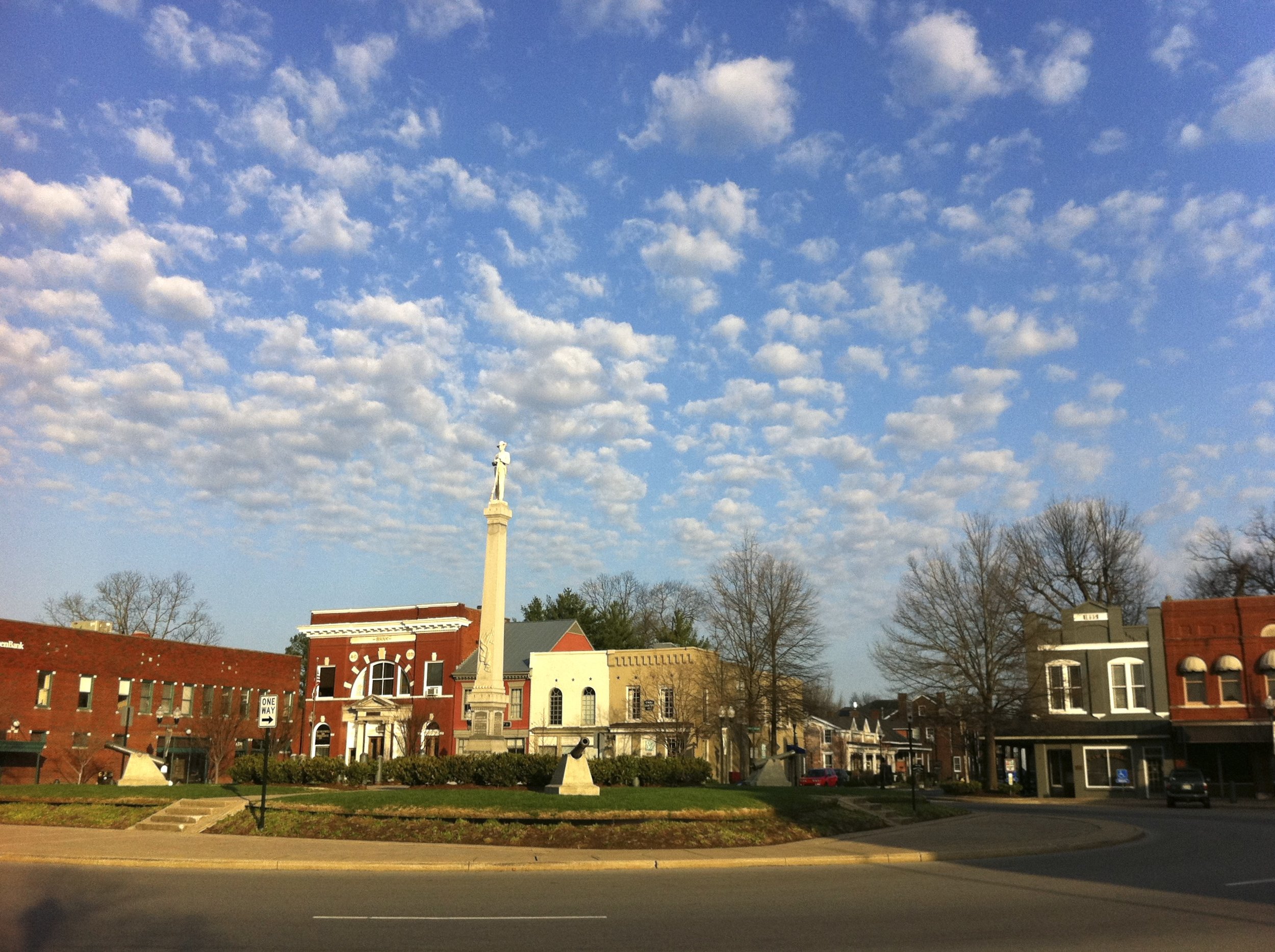 franklin square.JPG