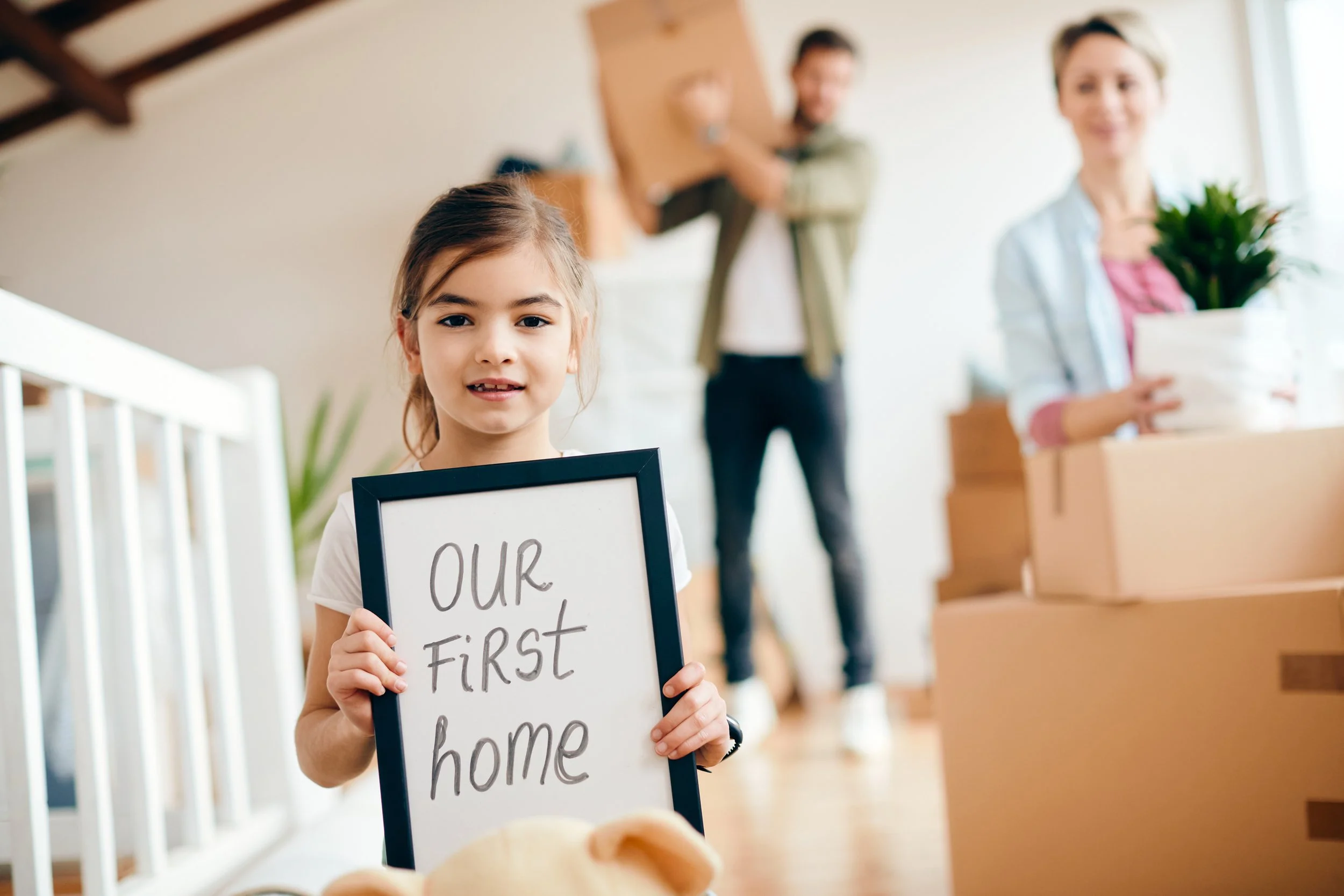 From House Hunting to Closing Day: Navigating the Home Buying Process in Middle Tennessee