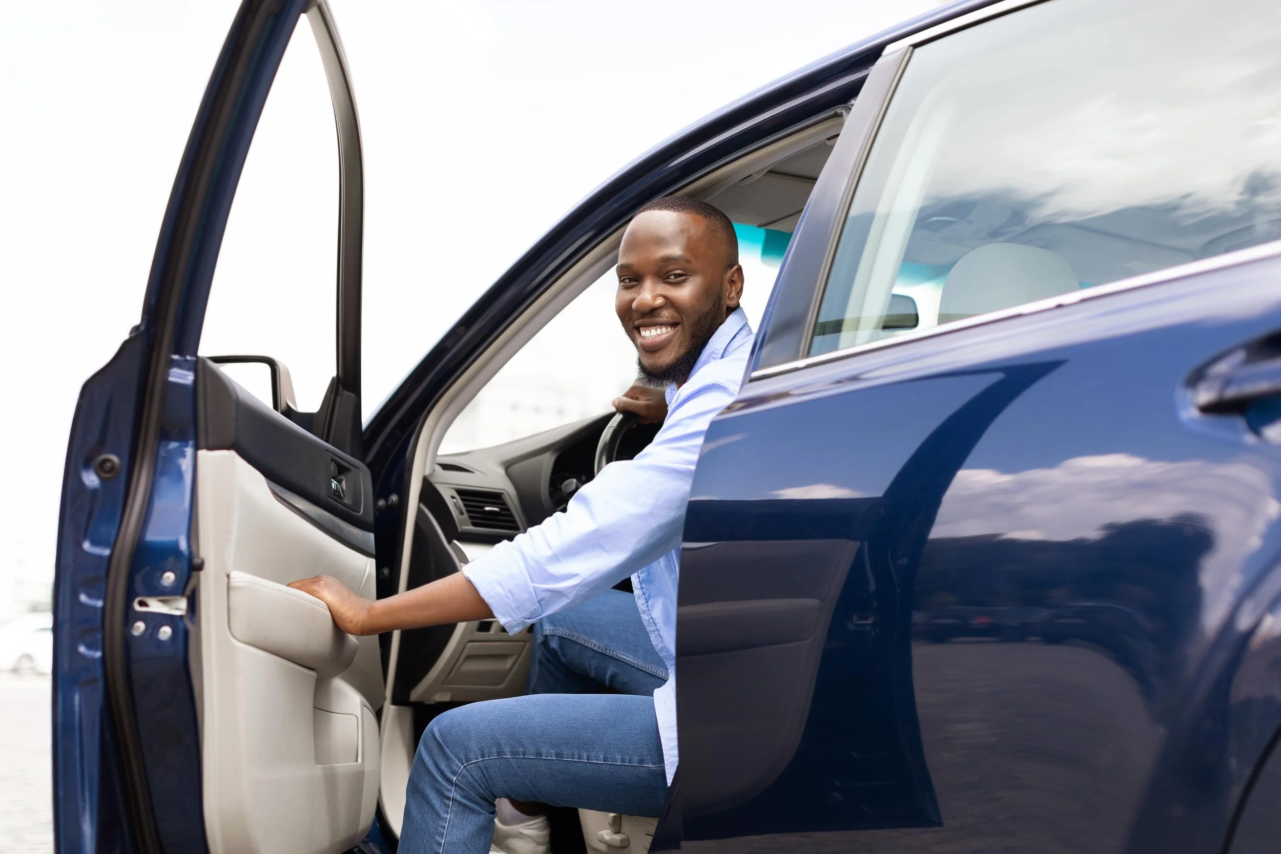 How to Know When It’s Time to Refinance Your Auto Loan