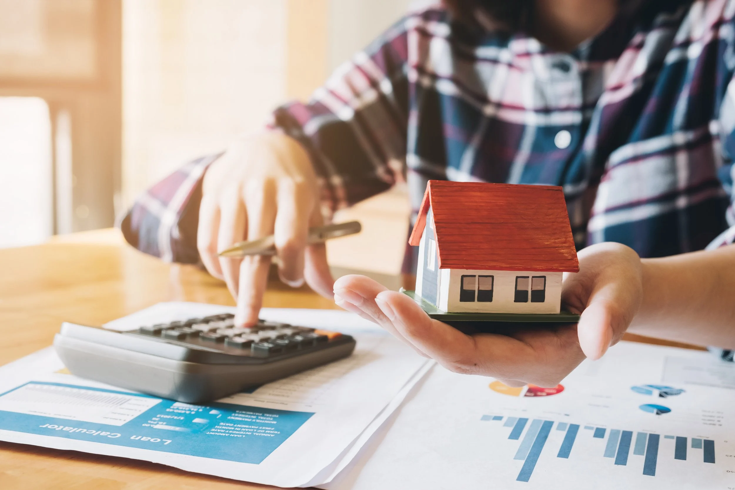 How Mortgage Refinancing Works: A Guide for Tennessee Homeowners