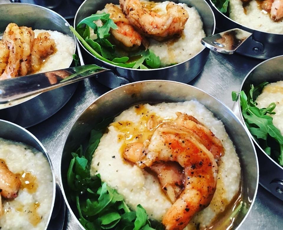 Shrimp n Grits Catering Tea.JPG