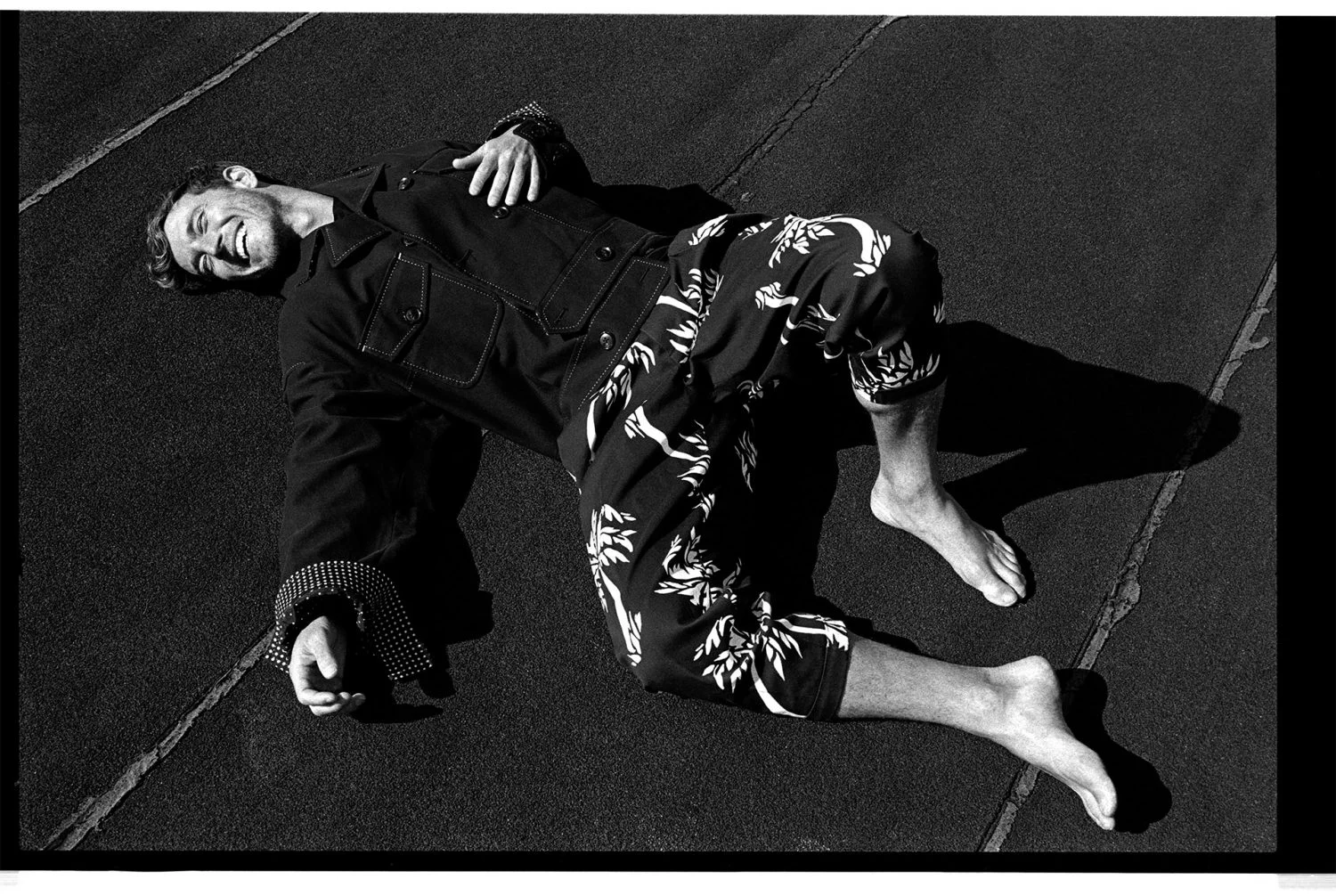 Rodrigo Calazans, NYC - Spring 2017 | MADE IN BRAZIL
