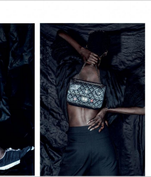 It's in the bag - Dress To Kill | The fashion diversity issue
