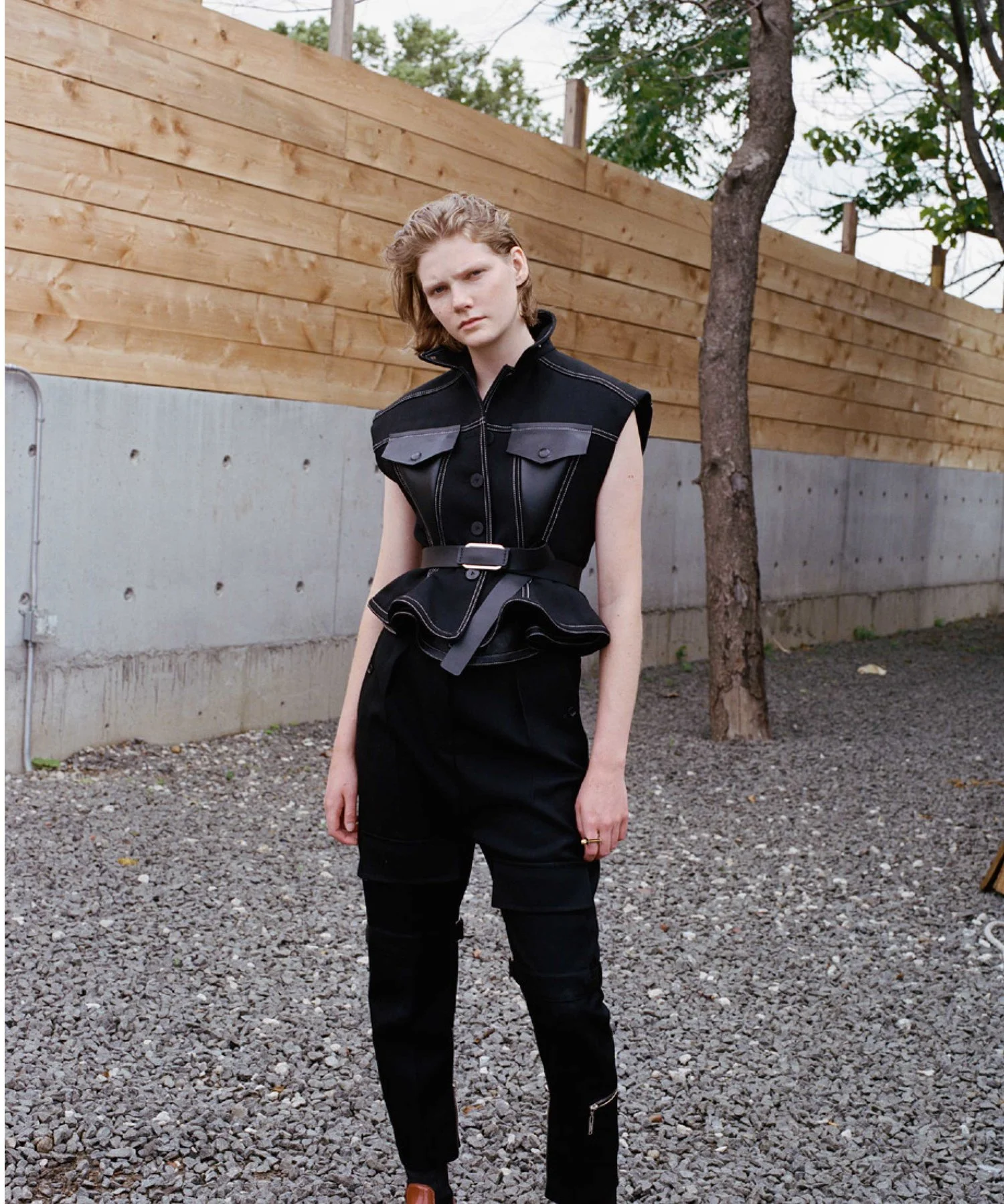 MAIS55MAG - No.3 AW 2017