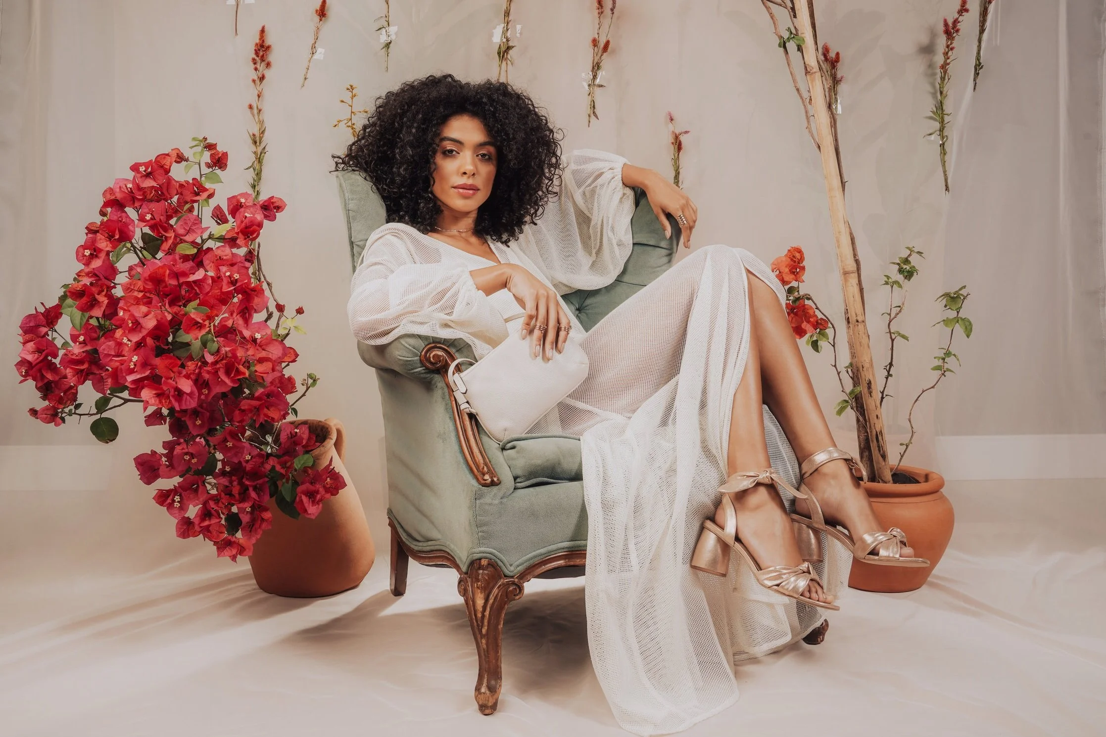 Bothanical | Primavera Shoestock 2020