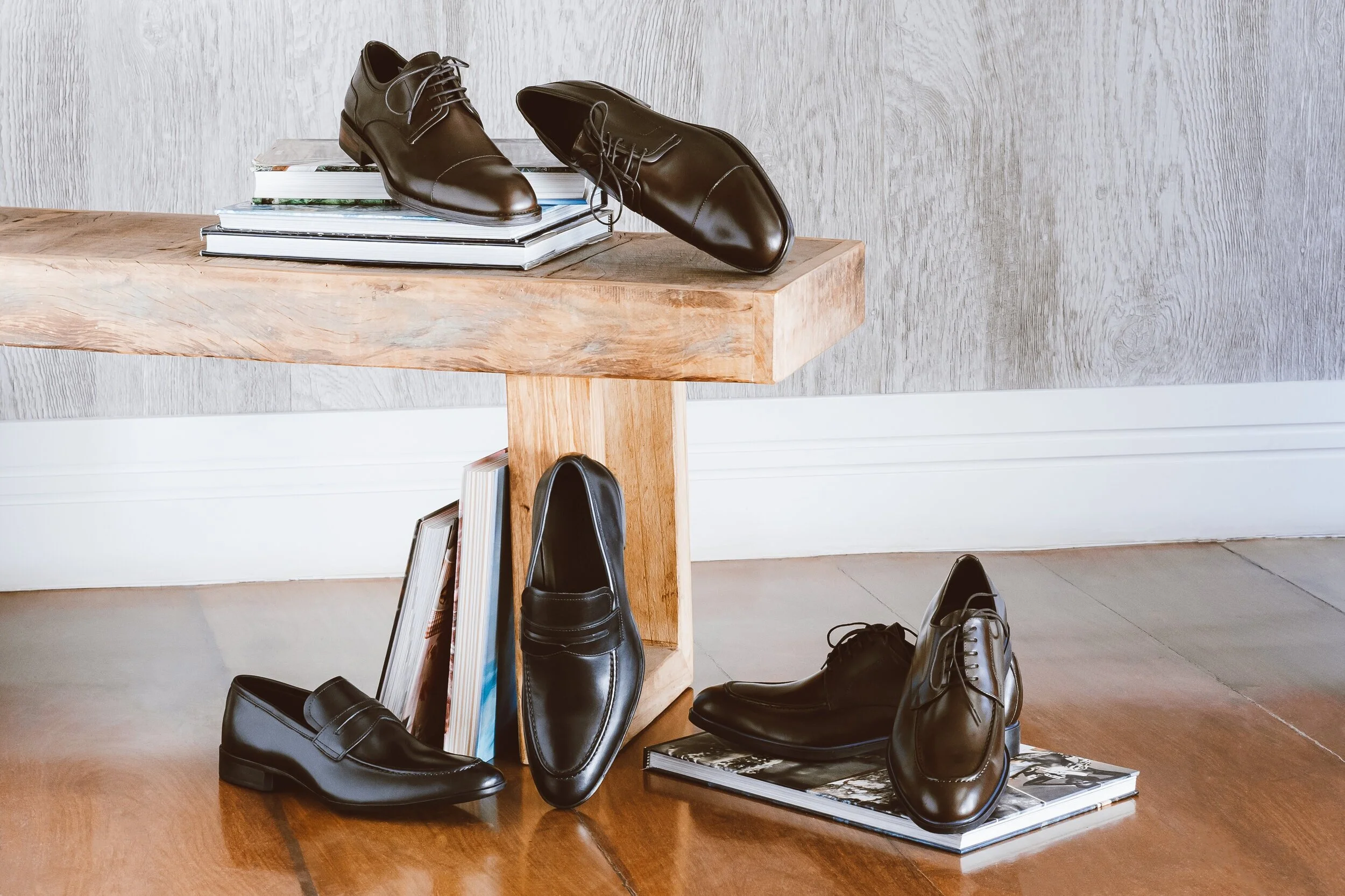 Pais Shoestock 2020