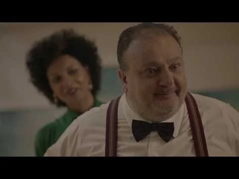 O Pedaço Mais Gostoso do Natal - Cacau Show