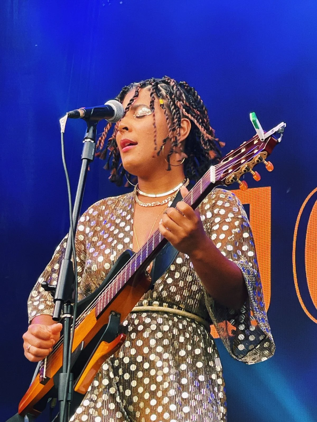 Josyara Festival Breve