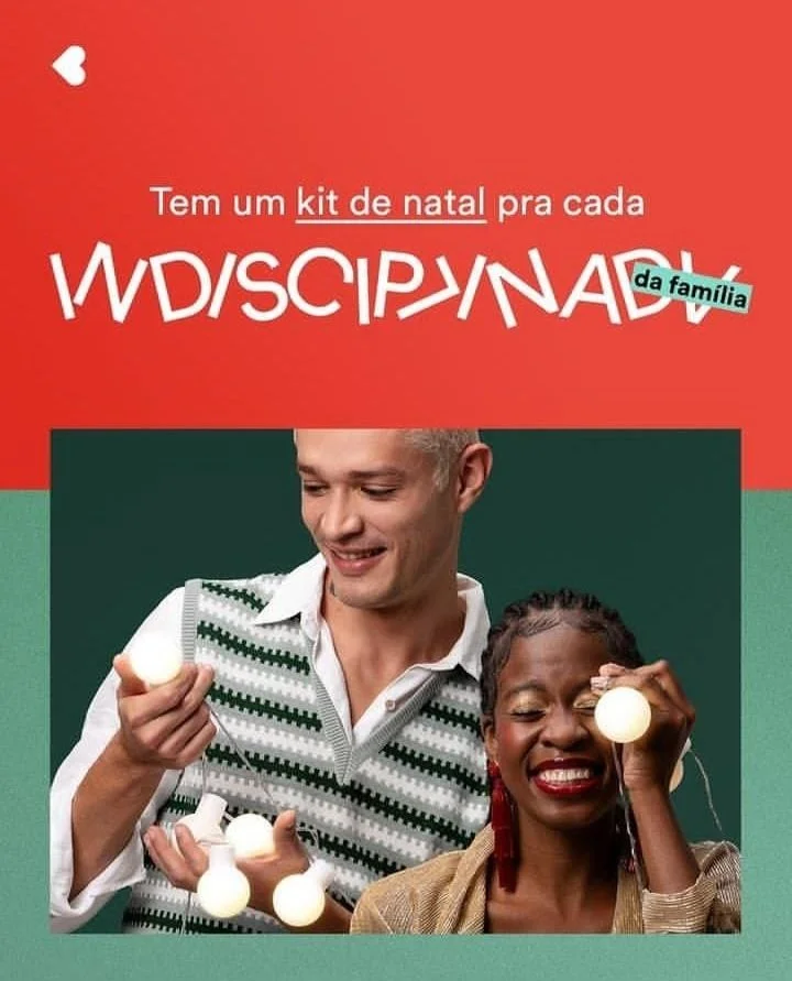 Natal Quem disse Berenice