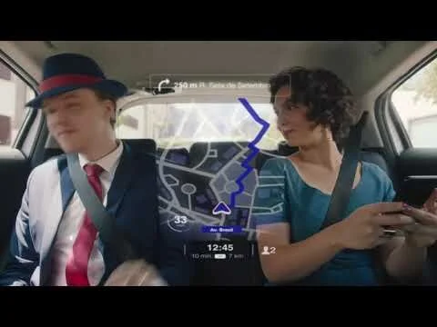 TIM | Conectado | 2018 | Comercial de TV