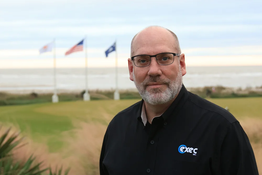 Weston Rhodes, Chairman, President and CEO — CEXEC, Inc.