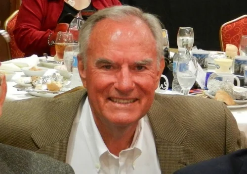 Douglas Rhodes, Founder — CEXEC, Inc.
