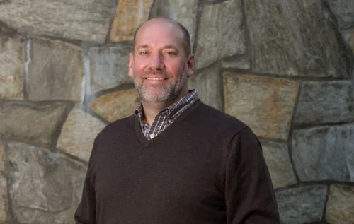 Weston Rhodes, President and Chief Executive Officer CEXEC, Inc. at Cexec