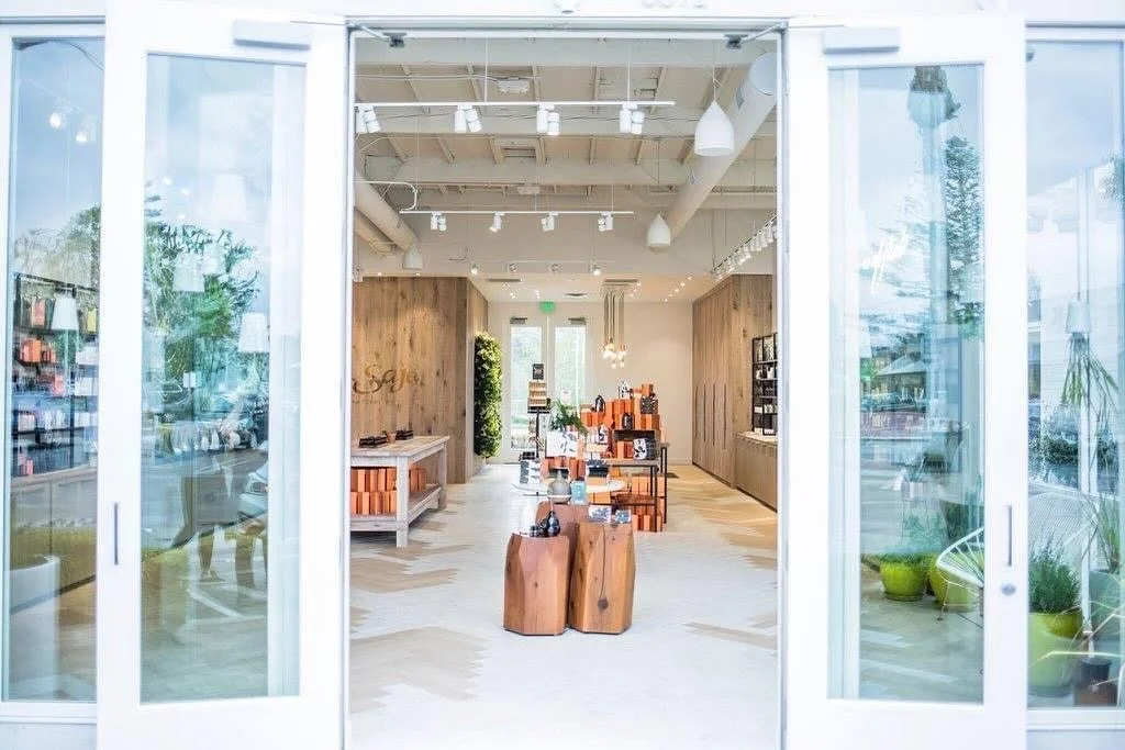 Welcome to the first store I ever built in the US. I was part of a brand expanding rapidly and learning in the fly. What were the rules, who do I call&hellip; it seemed overwhelming at the time. I would never have imagined having my own company predo