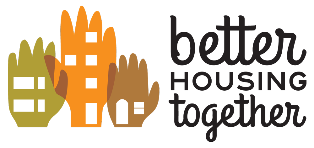 Better Housing Together
