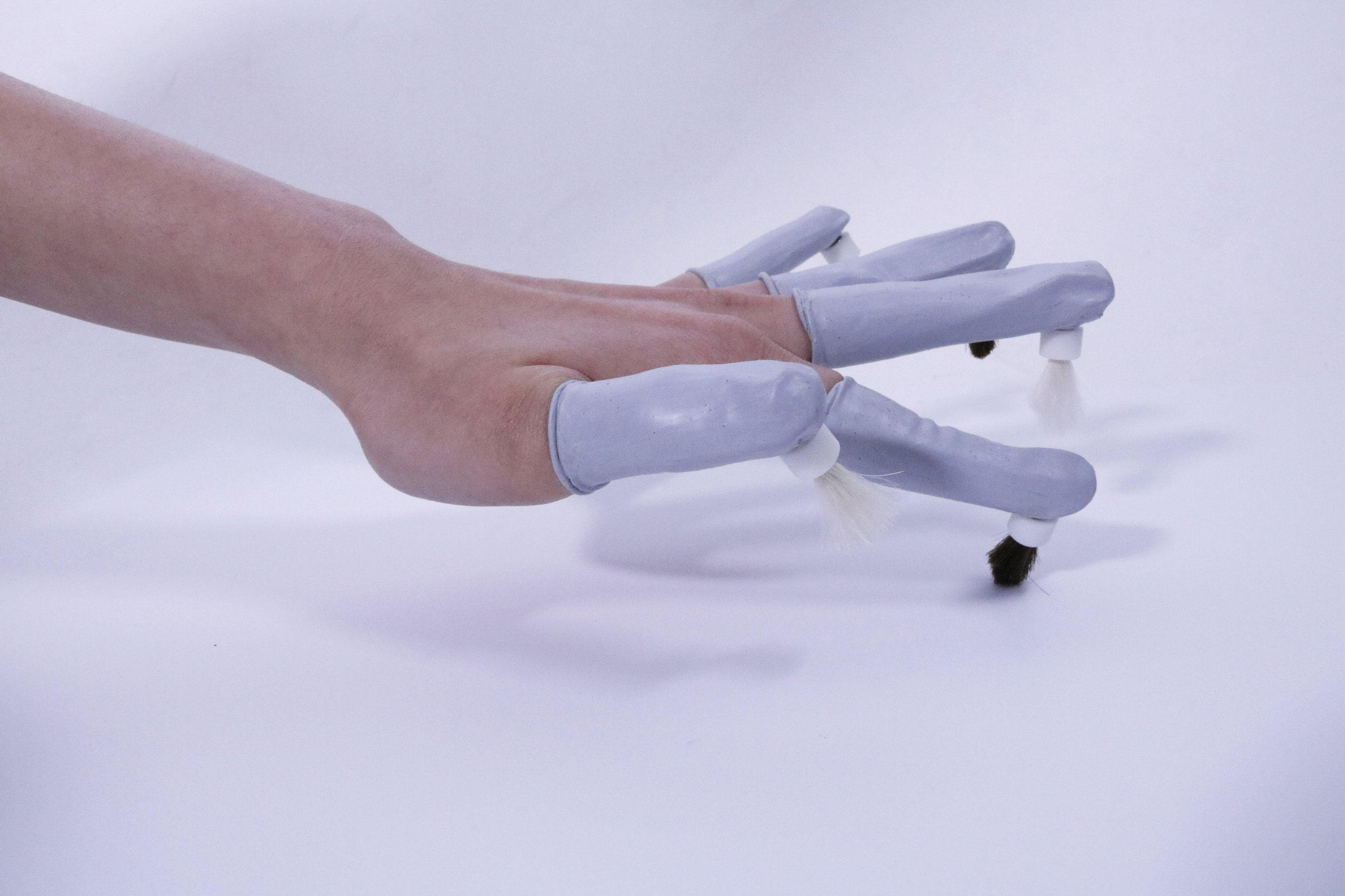 Enhancing Experience of Painting (Copy)