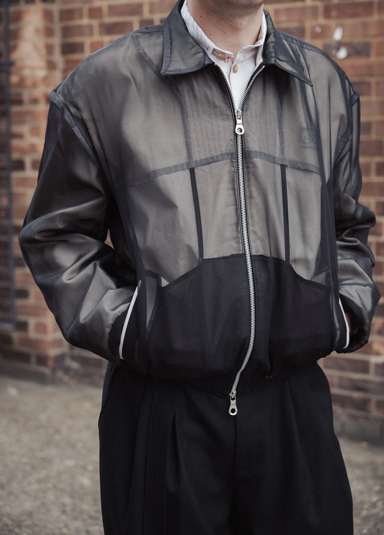 The Process of Refinement