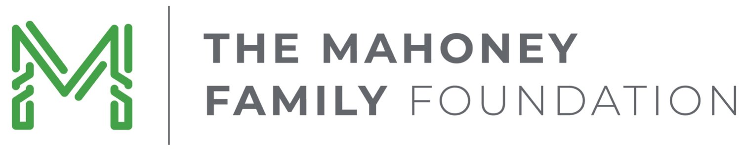The Mahoney Family Foundation