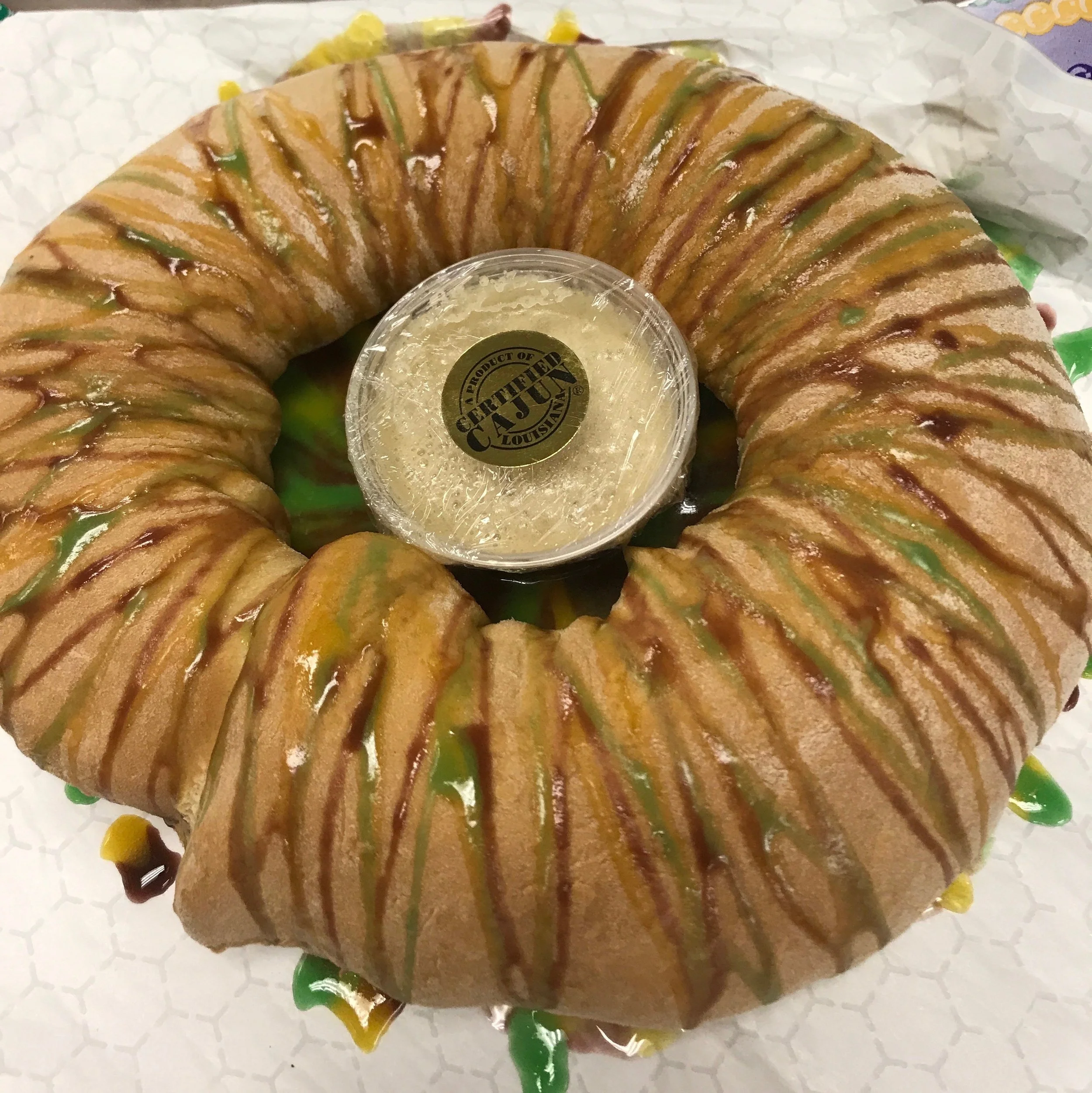 Chris� Specialty Foods