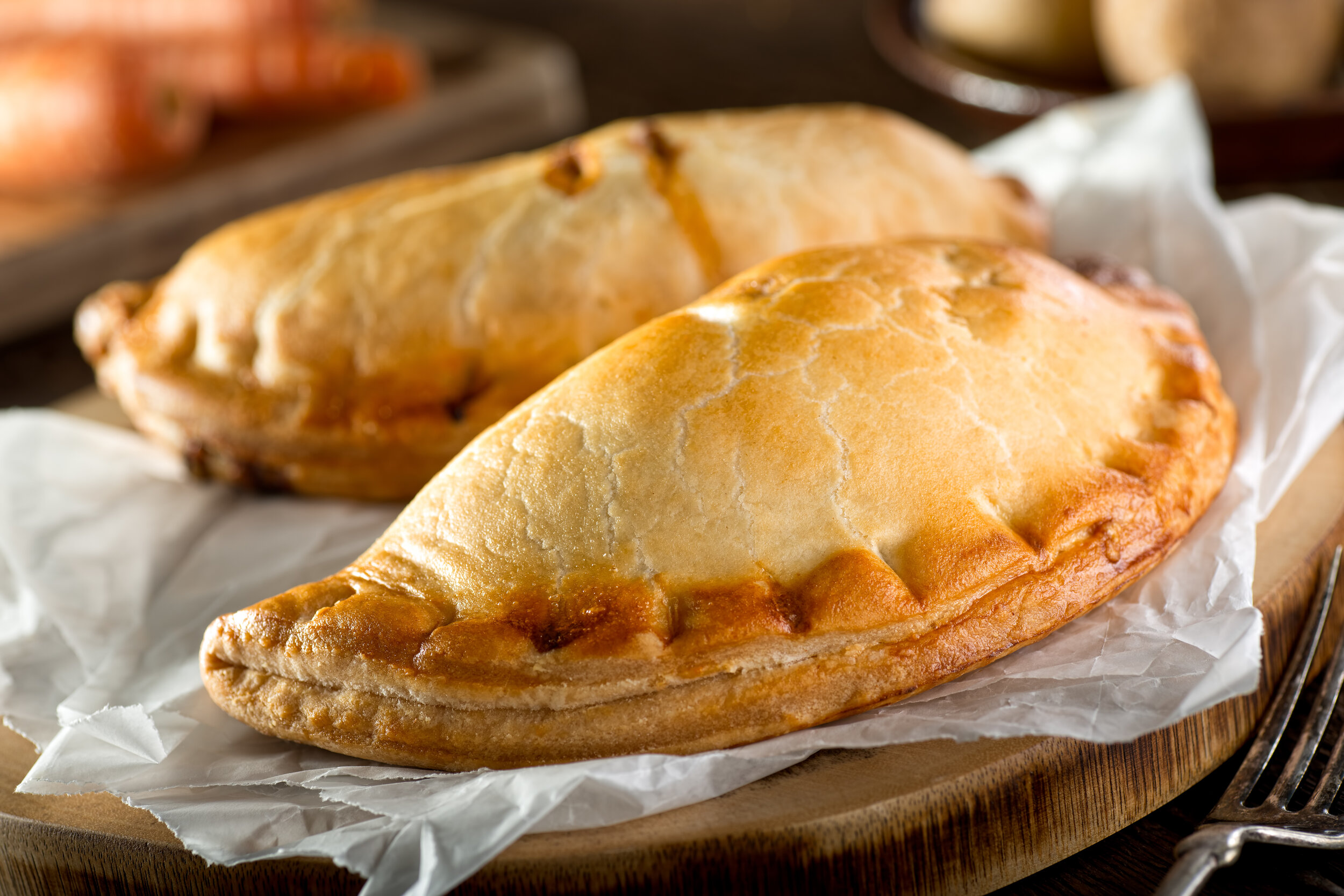 Louisiana Meat Pies — Chris&amp;#39; Specialty Foods