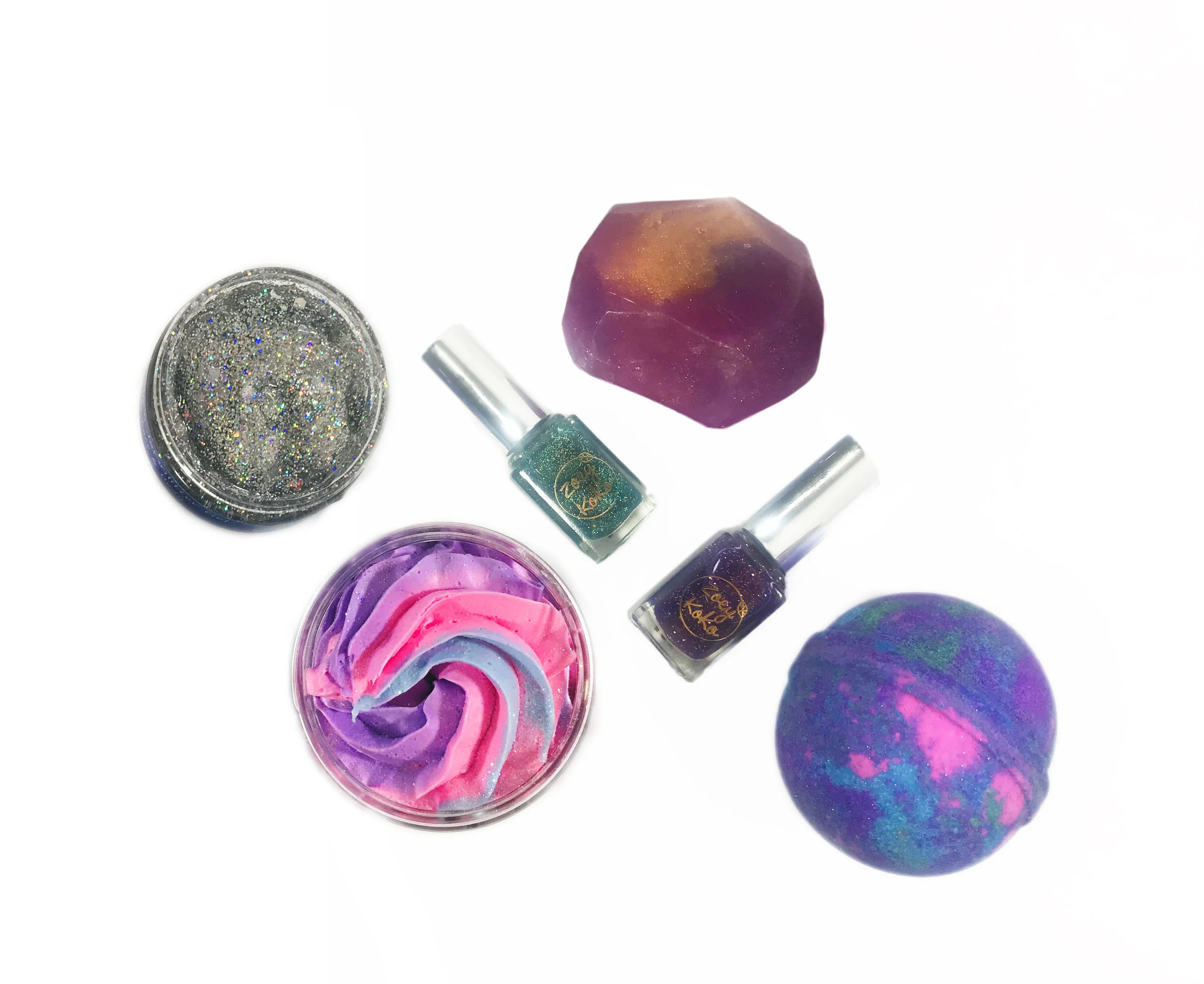 Galaxy Galore Gift Set