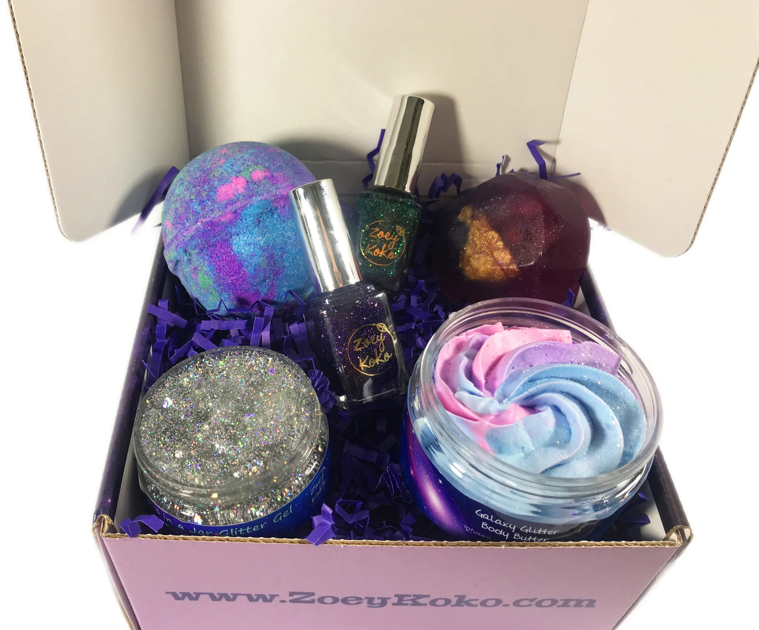 Galaxy Galore Gift Set