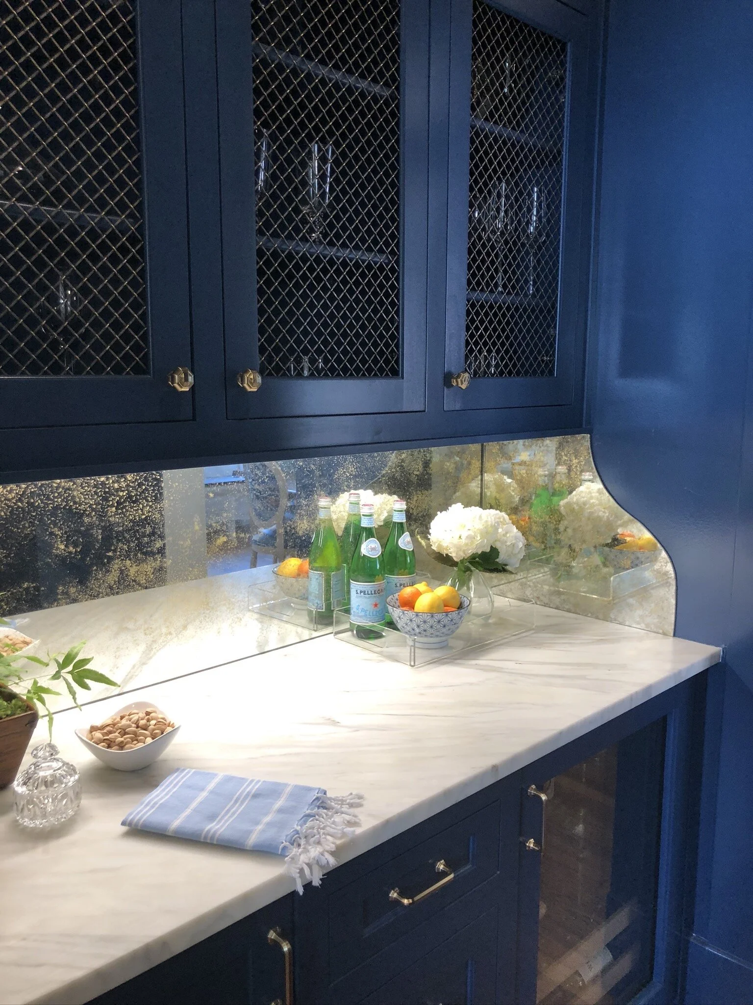 K BUTLER INTERIORS