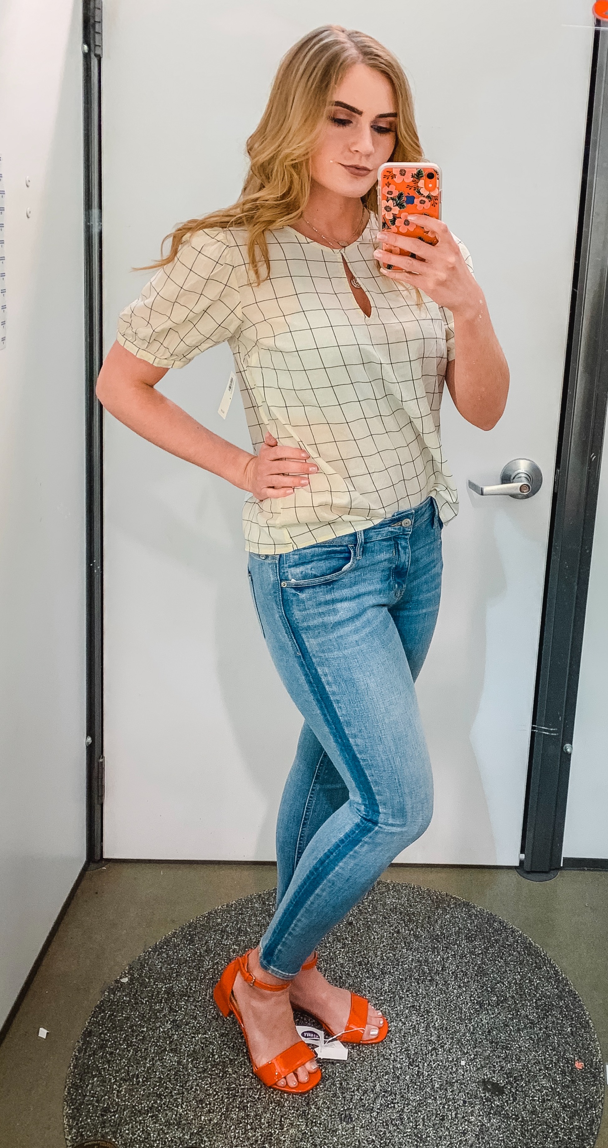 old navy size 4 jeans