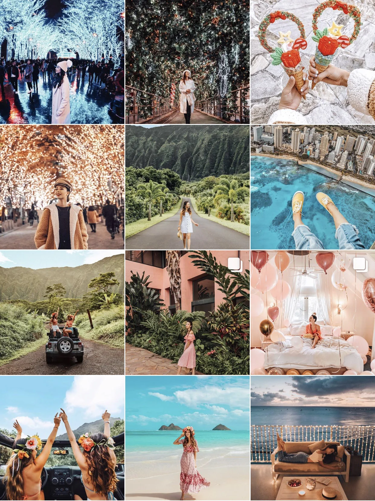 Staying Motivated Paris Tsang