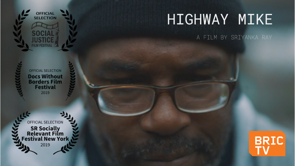 Highway Mike poster .png