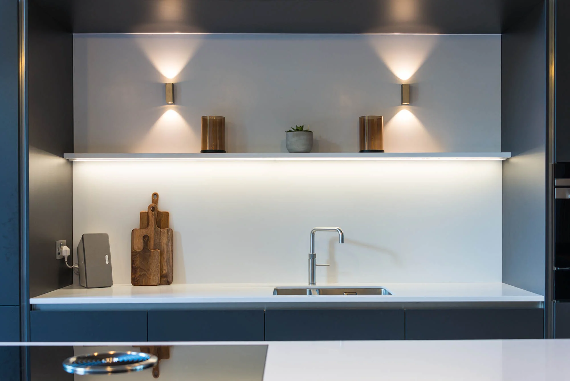  kitchen workspace 