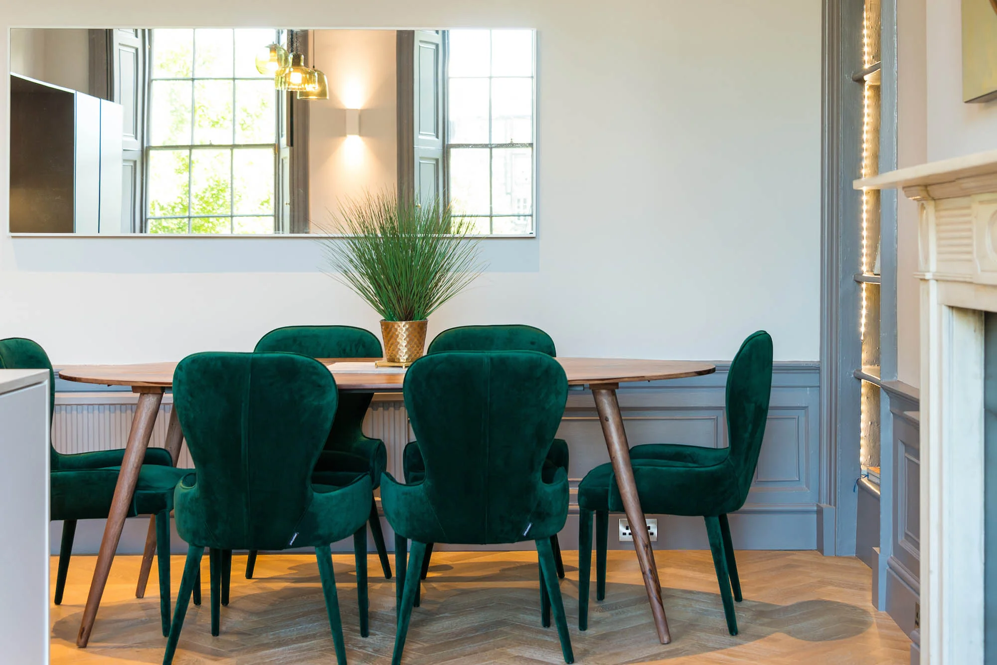  stylish dining 