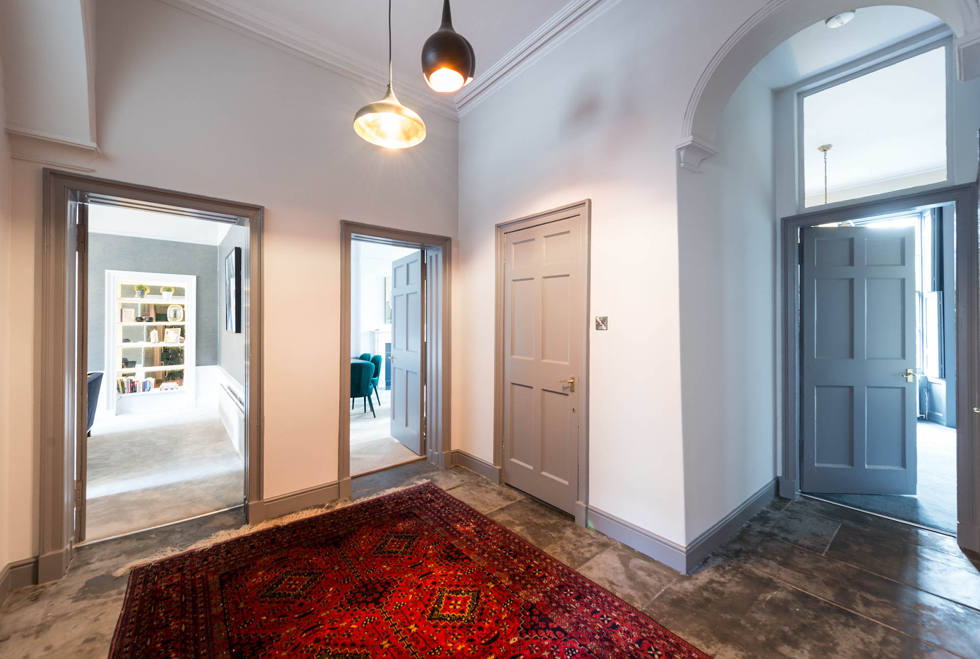  view to lounge 
