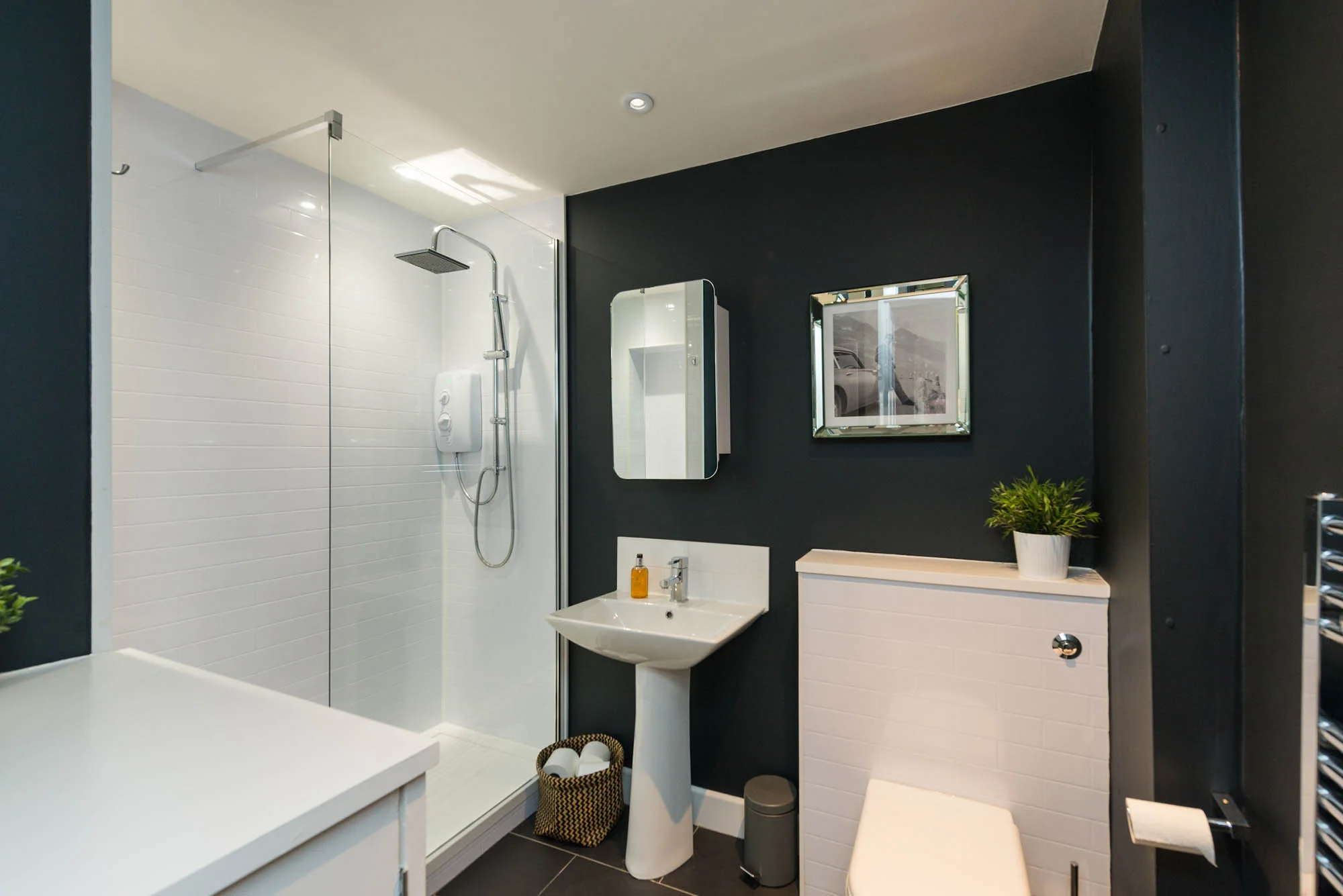 stylish showerroom 