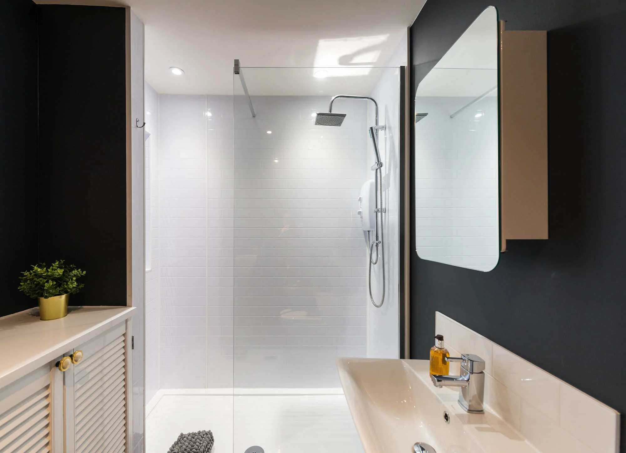  rainfall shower 