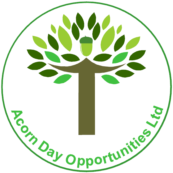 Acorn Day Opportunities