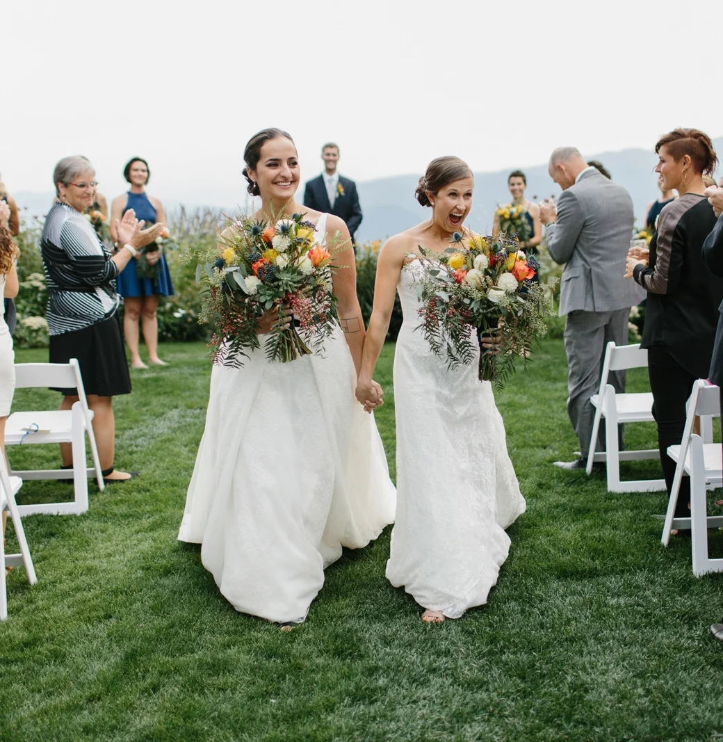 AMANDA & ISA